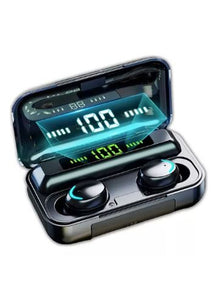 Auriculares con pantalla